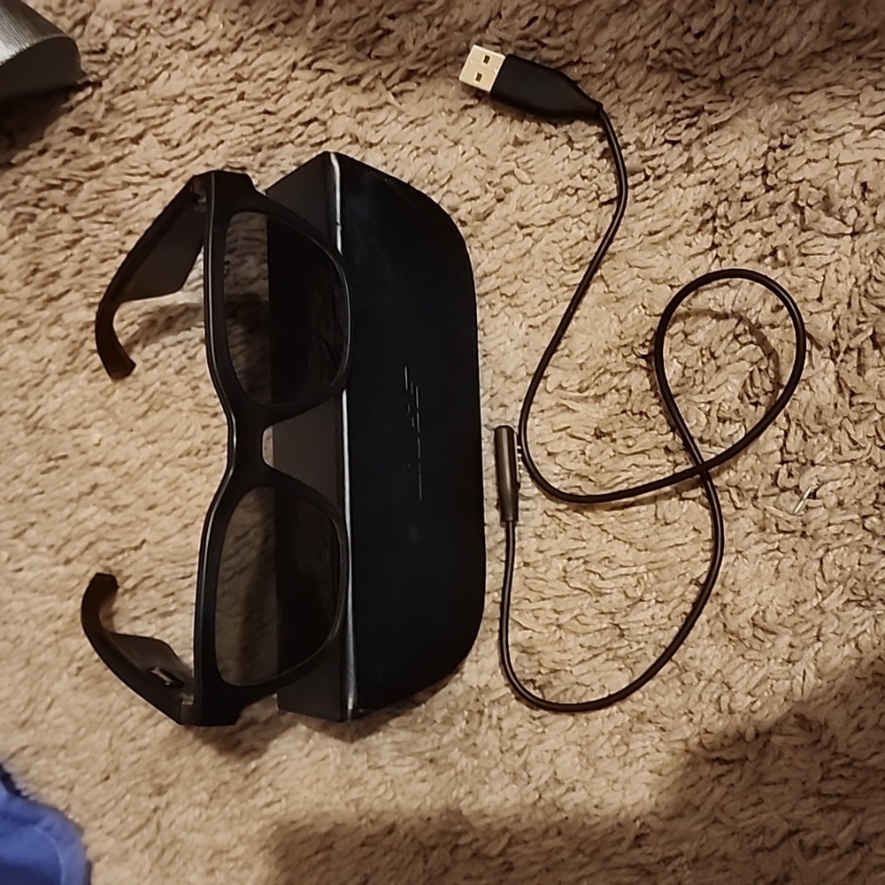 Bose Frame